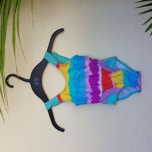 Baby Girl swimsuit